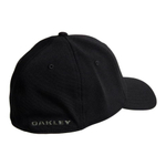 Oakley Polyester Elastane Baseball Caps