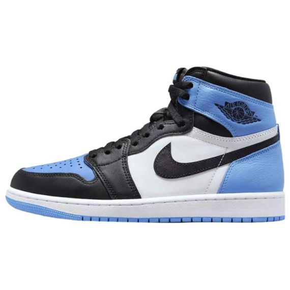 Jordan Air Jordan 1 Подвесные баскетбольные кроссовки High Top Юнисекс