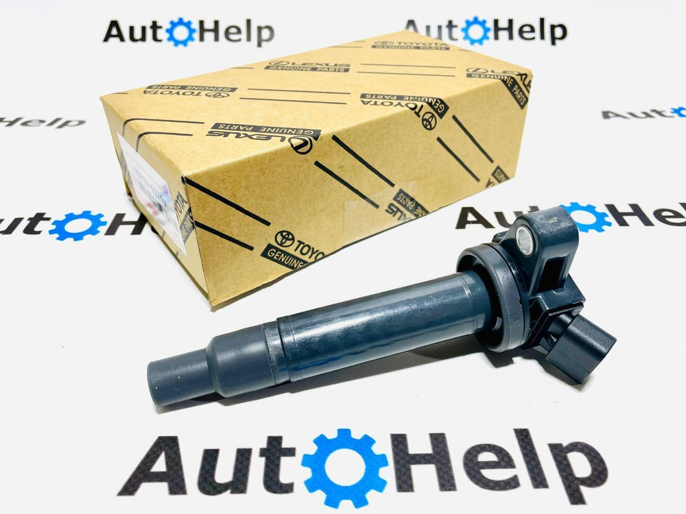 Катушка зажигания 90919-02249 Toyota