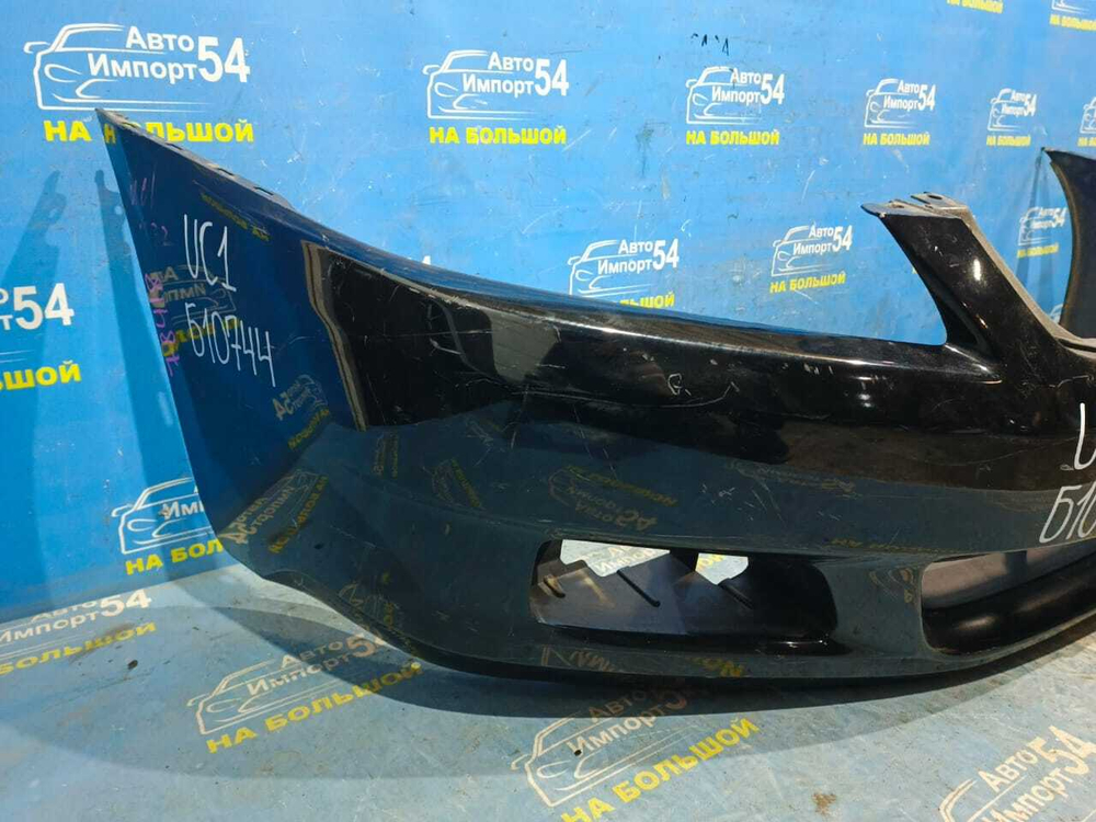 Бампер передний Honda INSPIRE 2003-2007