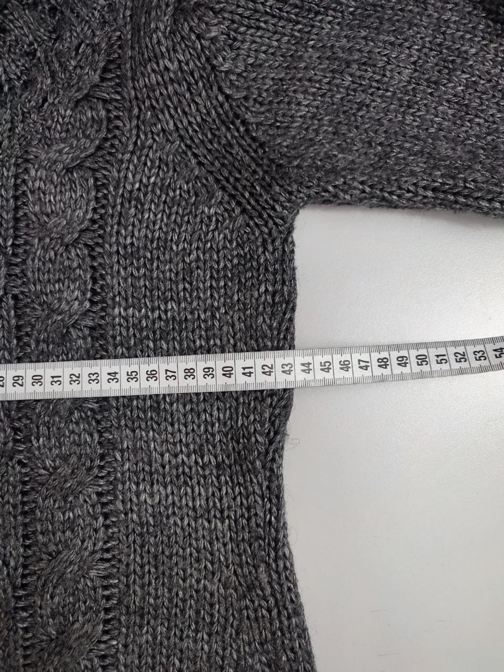 Джемпер красивого цвета 42/44 размер