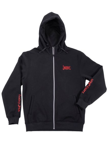 Куртка Lucky John BW 05 р.XXL