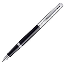 Waterman Hemisphere Deluxe Black (S0921090)