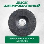 Диск 75 мм, диски для болгарки мини ушм, Shoppy, набор 5 шт, 75 мм