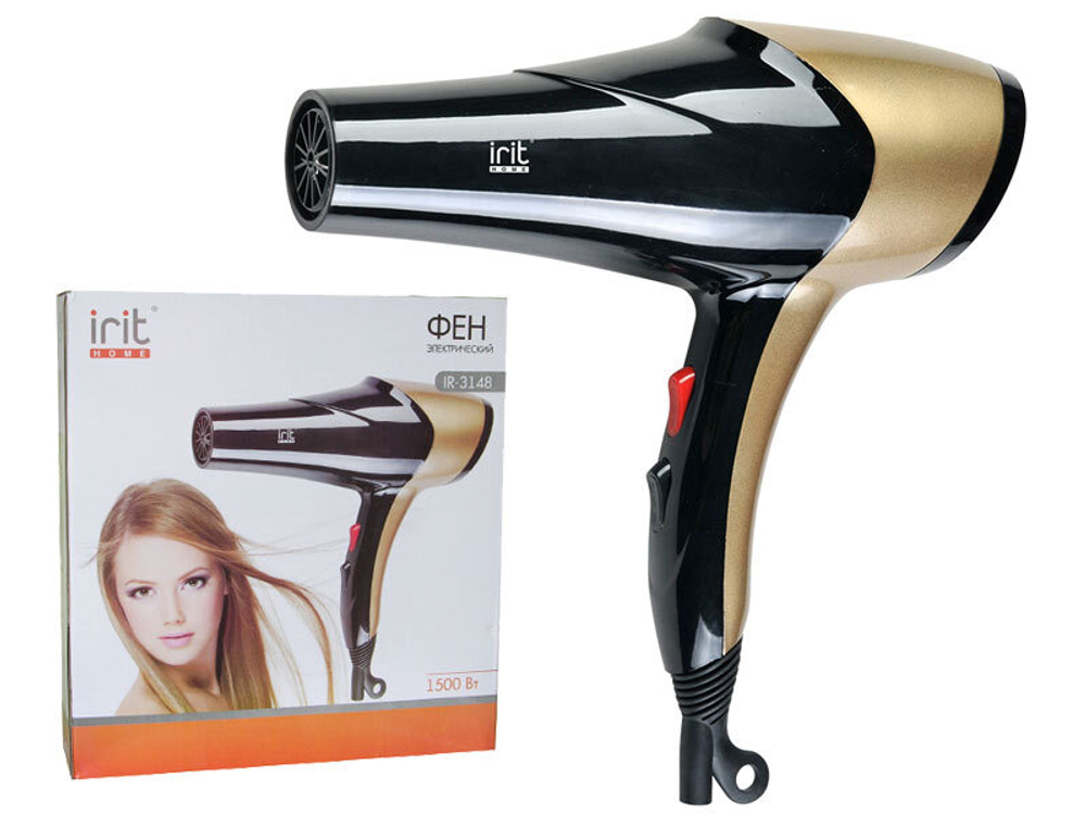 Фен Irit IR 3148