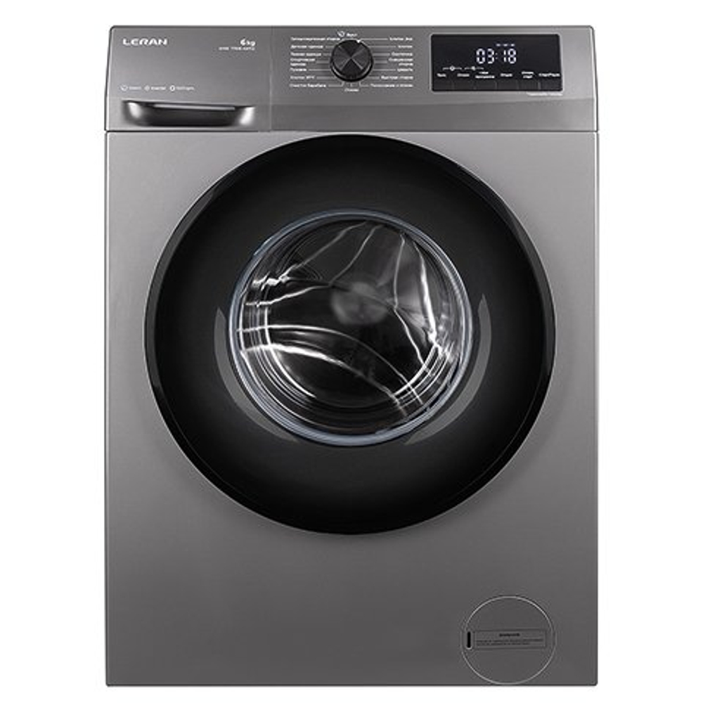 Стиральная машина LERAN WMS 73106 AWD2