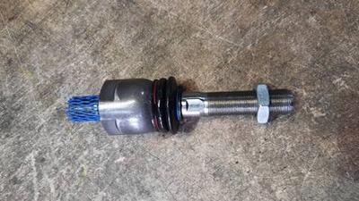 Шарнир рулевой тяги 331/14861