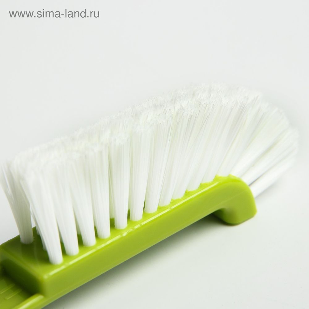 Щётка IDEA для мытья бутылочек и сосок