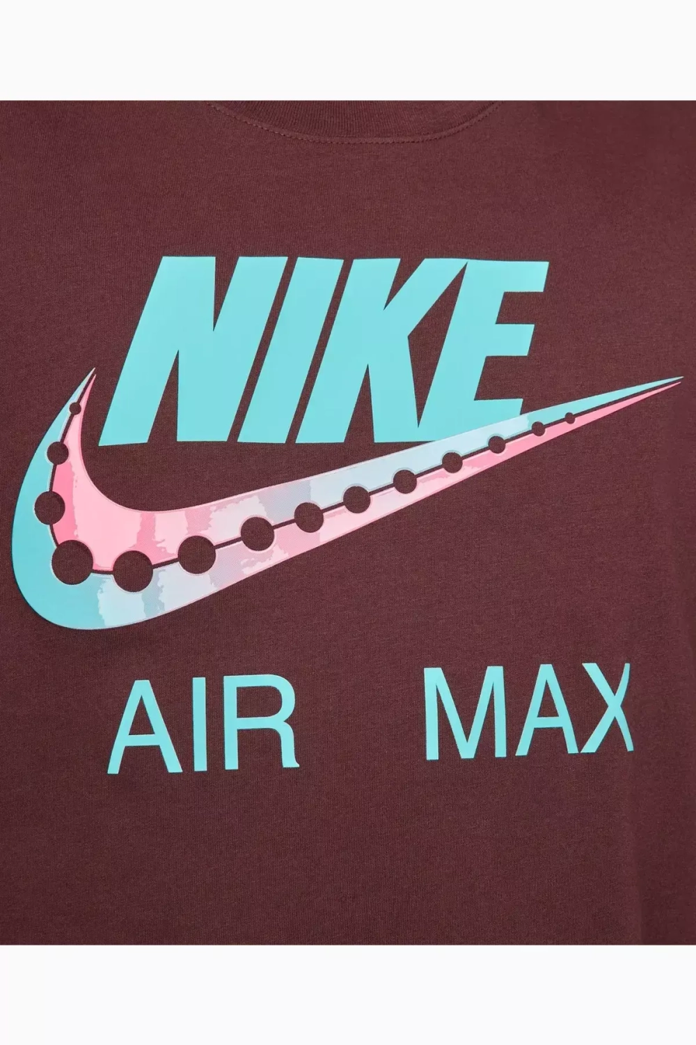 Футболка Nike Sportswear Air Max