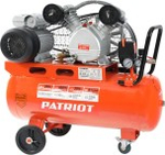 Компрессор поршневой PATRIOT PTR 50-450A 525306325