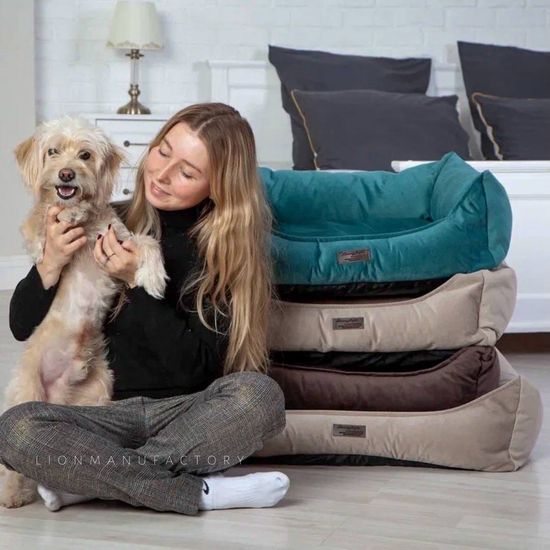 Место = лежанка