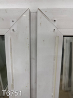 Окно Пластиковое Б/У 1920 (1410)(в) x 1450(ш)