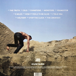 James Blunt / Once Upon A Mind (Coloured Vinyl)(LP)