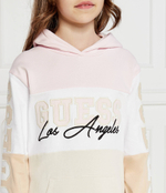 Платье Guess - пудро-розовый(J4YK07 KA6R3)