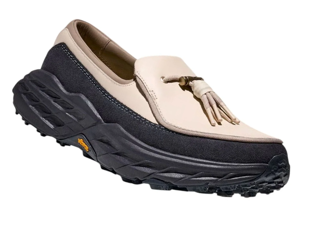Кроссовки unisex Hoka Speed Loafer
