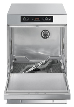 Стаканомоечная машина SMEG Professional SPG405MS