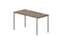 стол Strike 1380х680х750мм (2 громмета)