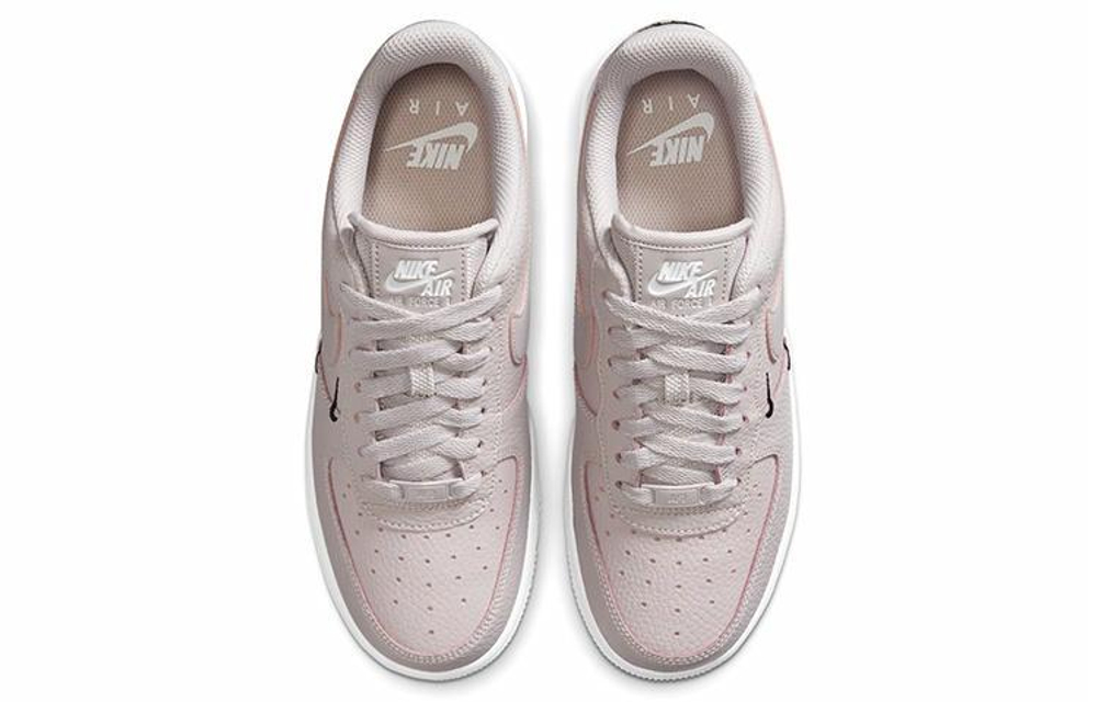 Кроссовки Nike Air Force 1 Low (Женская размерная сетка)