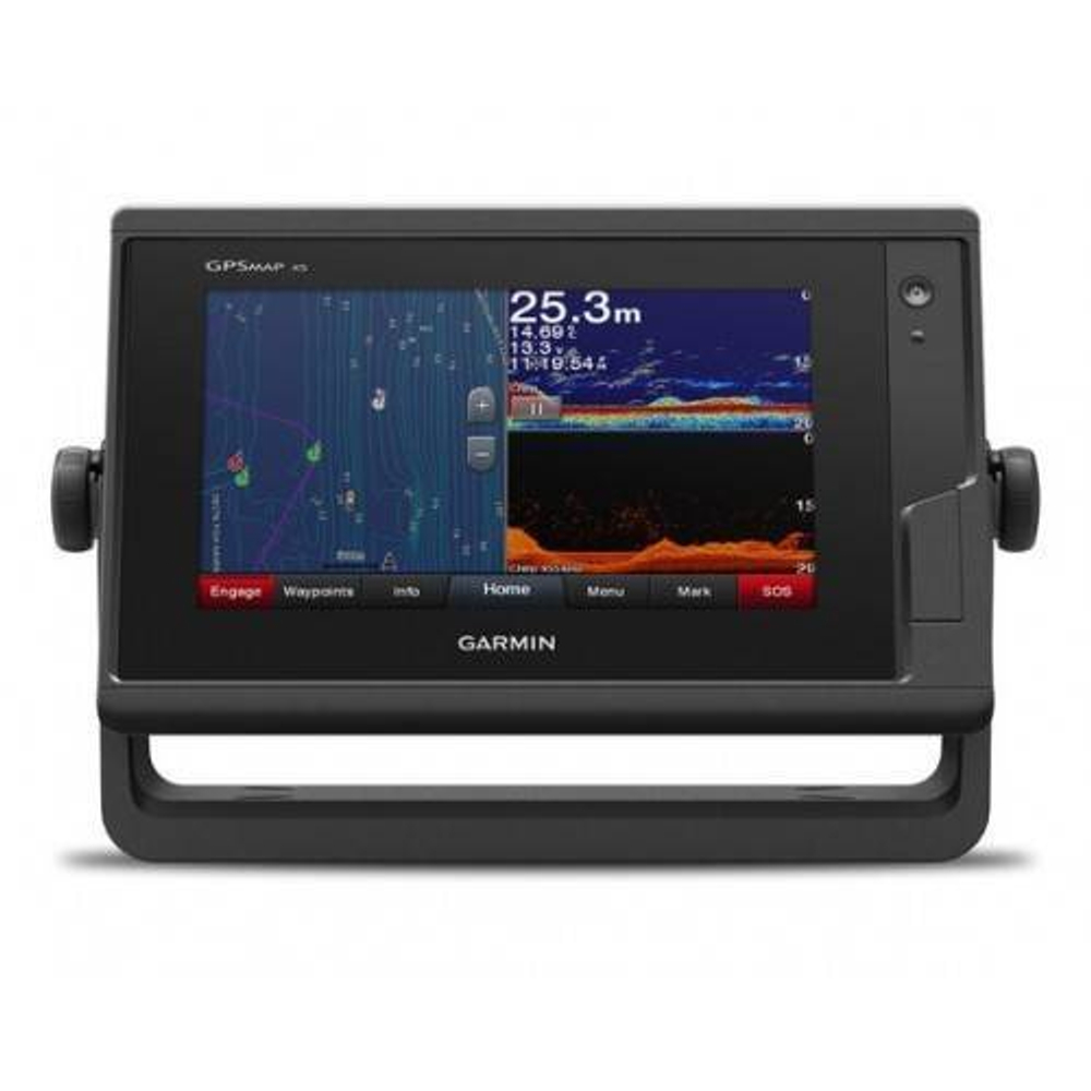 Garmin GPSMAP 922xsv