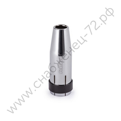 FoxWeld Сопло MIG-24 д.10мм сильно конич. (145.0128/MC0302, ЕР-240, пр-во FoxWeld/КНР)