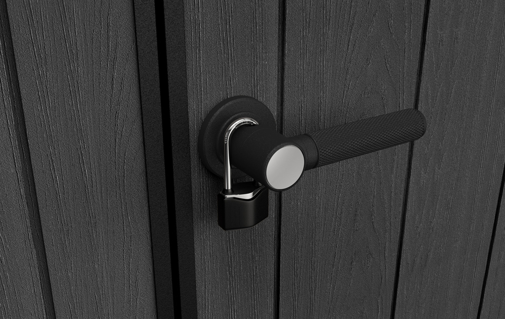 Садовый сарай Keter Oakland 1175