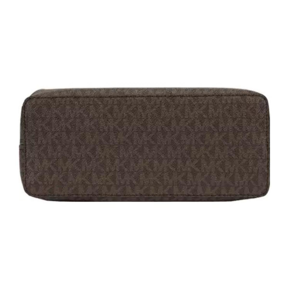 Сумка MICHAEL KORS MK Camille LOGO, 30F9GCAS1B-252