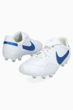 Бутсы Nike Premier 3 FG - белый