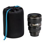 Чехол Tenba Tools Soft Lens Pouch 15x11 см 636-353 мягкий для объектива