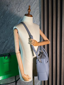 Сумка-портфель Bottega Veneta