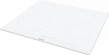 Электрическая варочная панель Gorenje ECT 643 WCSC