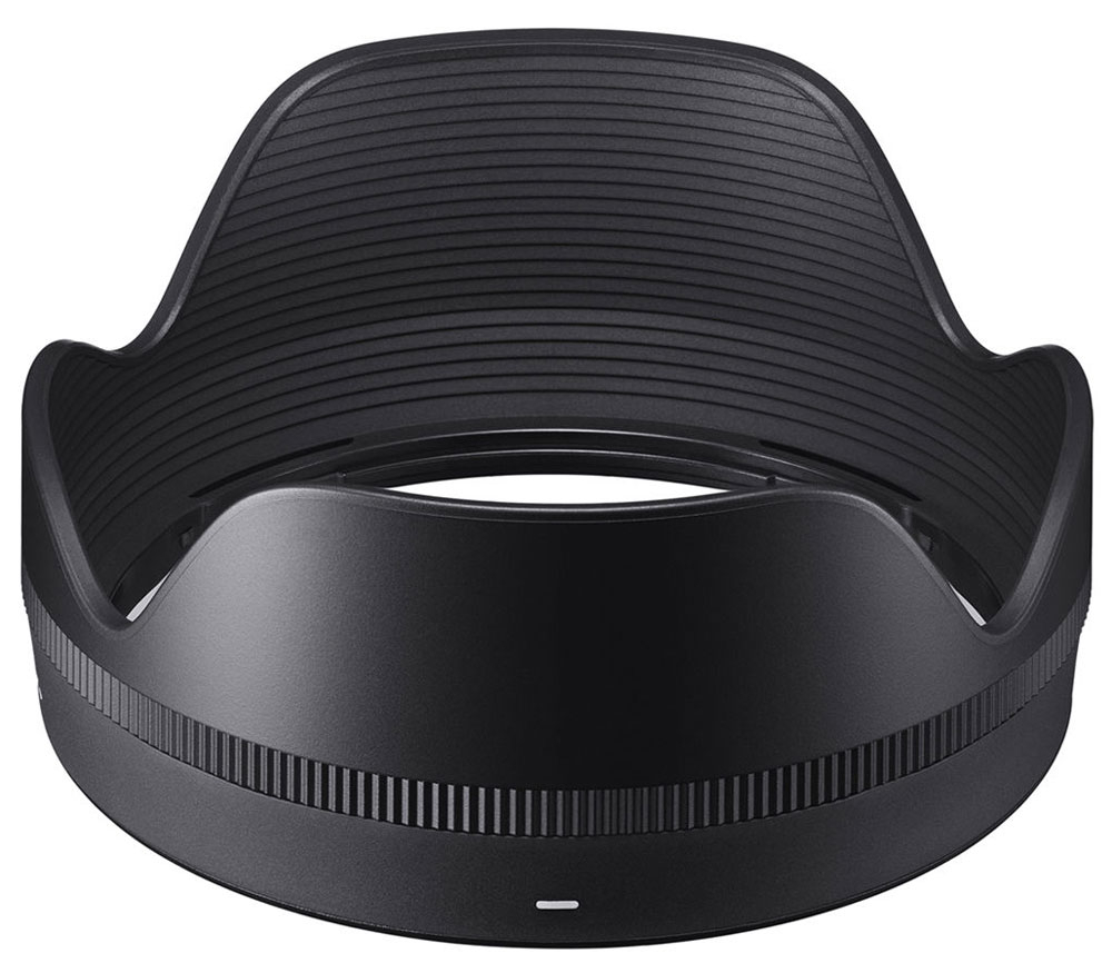 Объектив Sigma 16mm f/1.4 DC DN Contemporary Canon RF (APS-C)