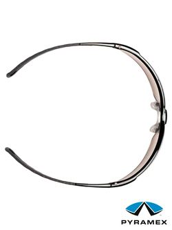 Очки Pyramex Ever-Lite SB8610DT Anti-Fog. Прозрачные
