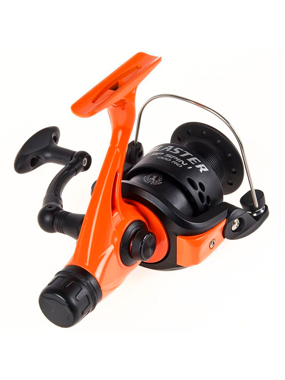 Катушка безынерционная Salmo Blaster BP SPIN 1 2000RD