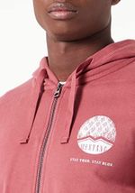 Джемпер Brian Hooded CD 1013504-8265
