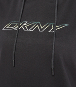 платье DKNY Sport - черный(DP1D4474)