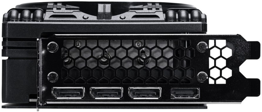 Видеокарта PCI-E Palit GeForce RTX 5070 GAMINGPRO OC (NE75070T19K9-GB2050A)