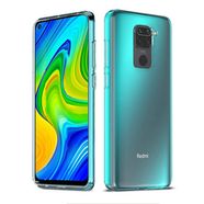 Силиконовый чехол-накладка для Redmi Note 9