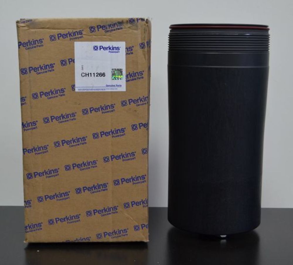 Колба топливного фильтра / CASING АРТ: CH11266