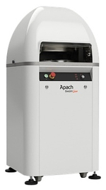 Тестоделитель-округлитель Apach Bakery Line SPA A15