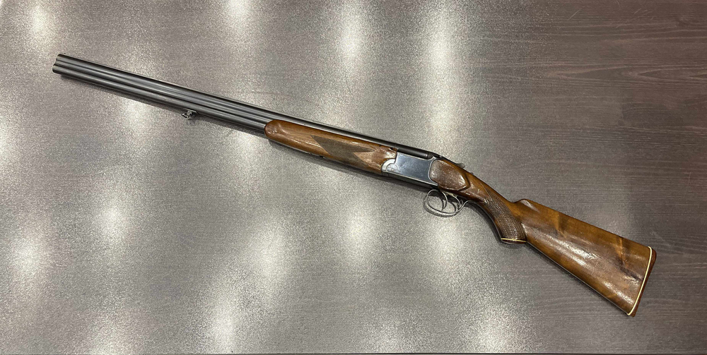 ИЖ-12 к.16/70 № ДП5176 L-730