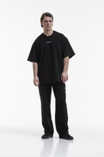 Брюки прямые COMFORT мужские