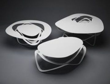 Журнальный столик TRIA ( by FunkyVintage )