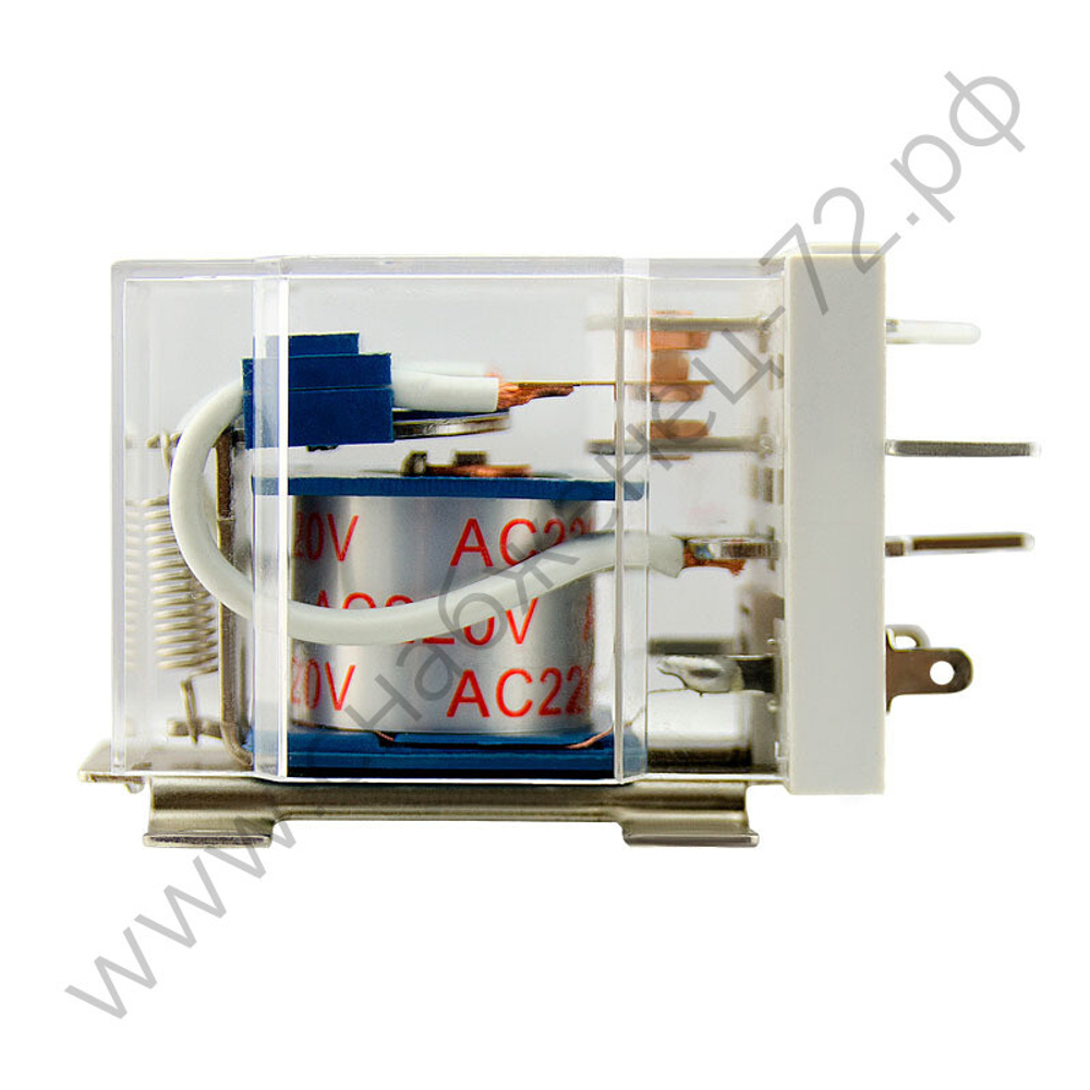 Силовые реле Энергия JQX