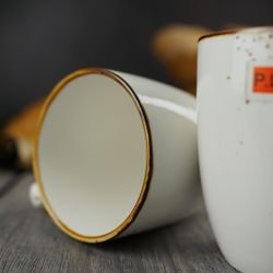 Кружка 350 мл d 8,5 см h10,5 см   Proff Cuisine [6]