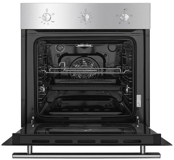 Газовый духовой шкаф Maunfeld EOGC604S