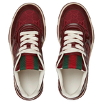 Gucci Re-Web (Женская размерная сетка)