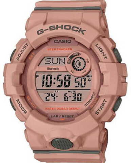 Часы Casio G-Shock GMD-B800SU-4