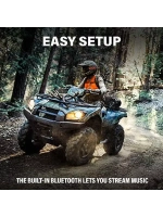 Аудиосистема Boss Audio ATVB6.5R 450W 6.5''