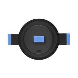 Алюминиевая кастрюля Gipfel Tiffi 0790 24 см/4 л