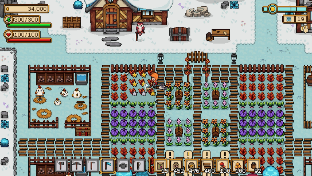 Seeds of Calamity (для ПК, цифровой код доступа)